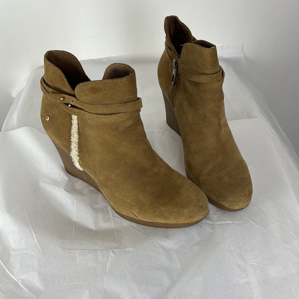 Ugg Booties - image 3